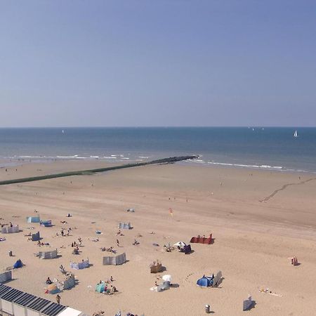 Residence Helena Oostende Dış mekan fotoğraf