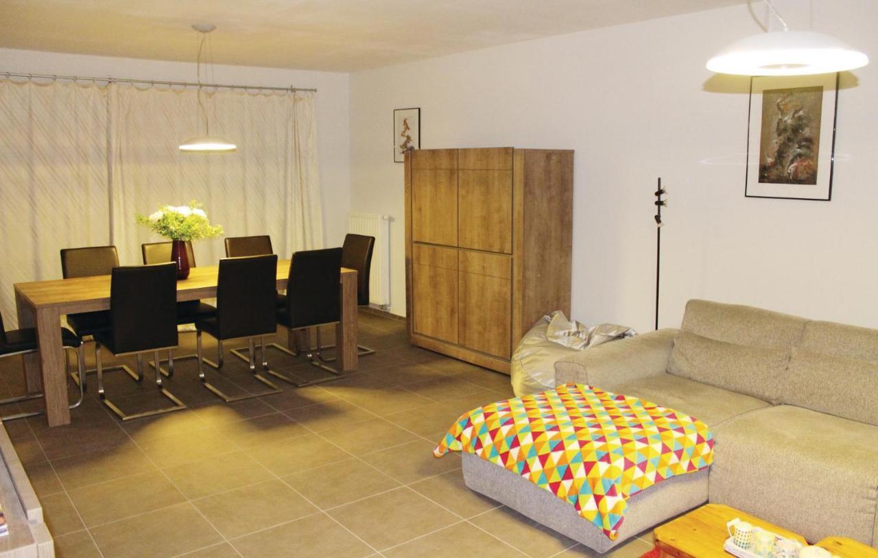 Residence Helena Oostende Dış mekan fotoğraf