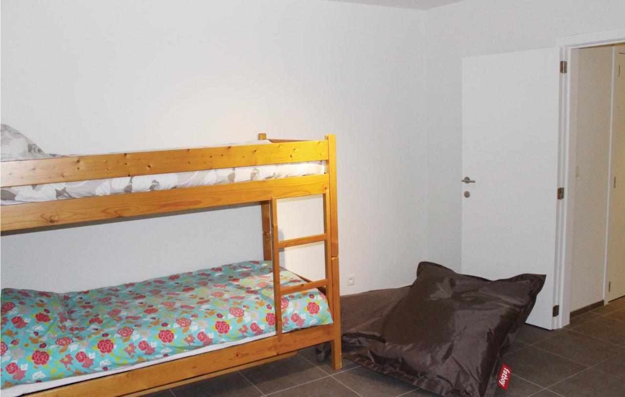 Residence Helena Oostende Dış mekan fotoğraf
