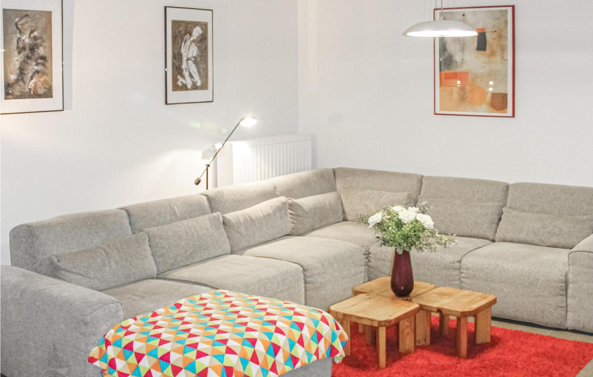 Residence Helena Oostende Dış mekan fotoğraf